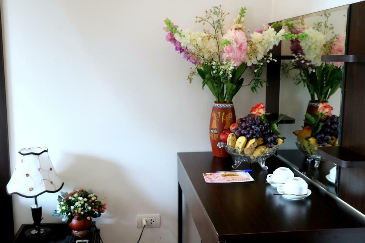 Hanoi Family Homestay 2 Exterior foto