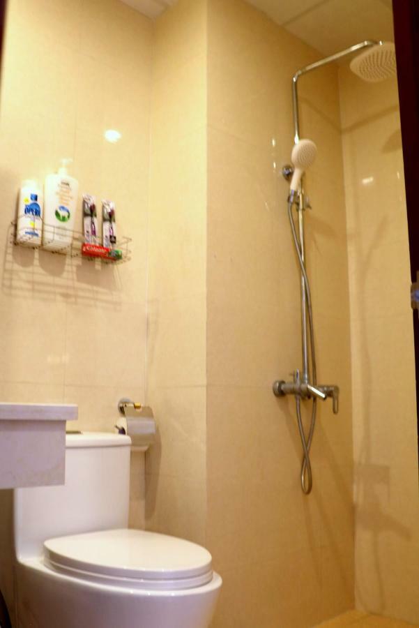 Hanoi Family Homestay 2 Exterior foto