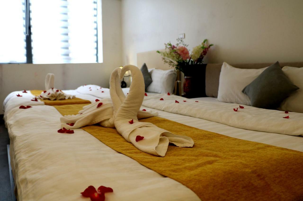 Hanoi Family Homestay 2 Exterior foto