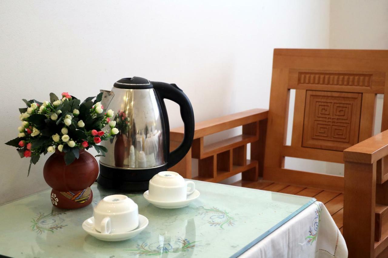 Hanoi Family Homestay 2 Exterior foto
